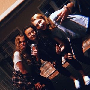 Meet your Posher, Maggie